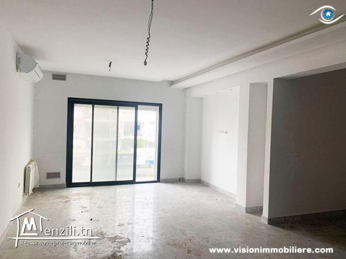 Vente Appartement Amél S+2