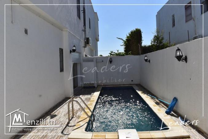 villa luxueuse à vendre ????????