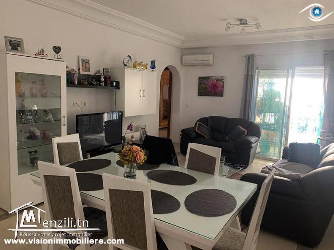 Vente Appartement Aladin S+2