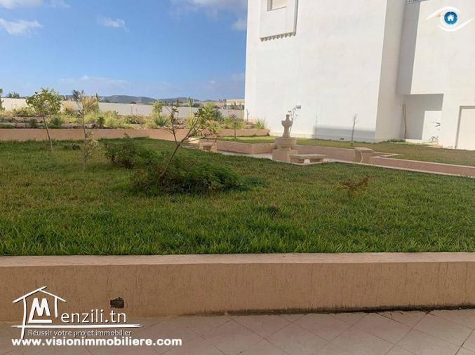 Vente Appartement Aladin S+2