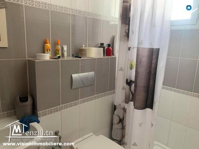 Vente Appartement Aladin S+2