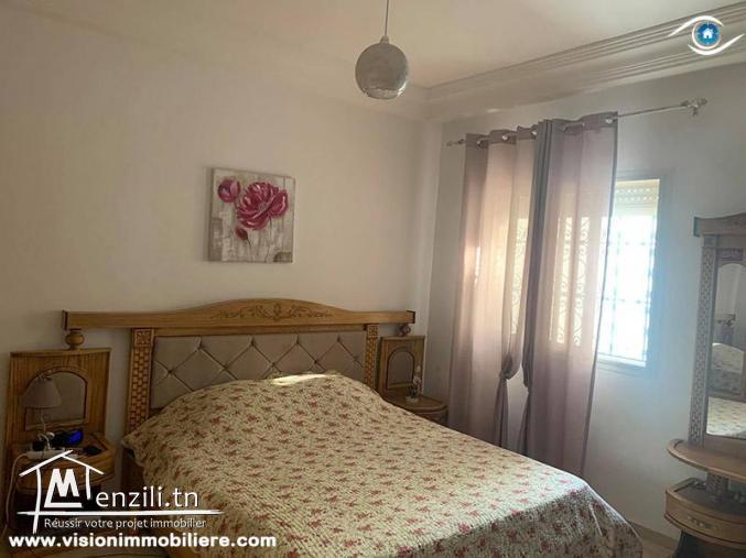 Vente Appartement Aladin S+2