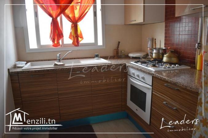 appartement à vendre ????✔✔