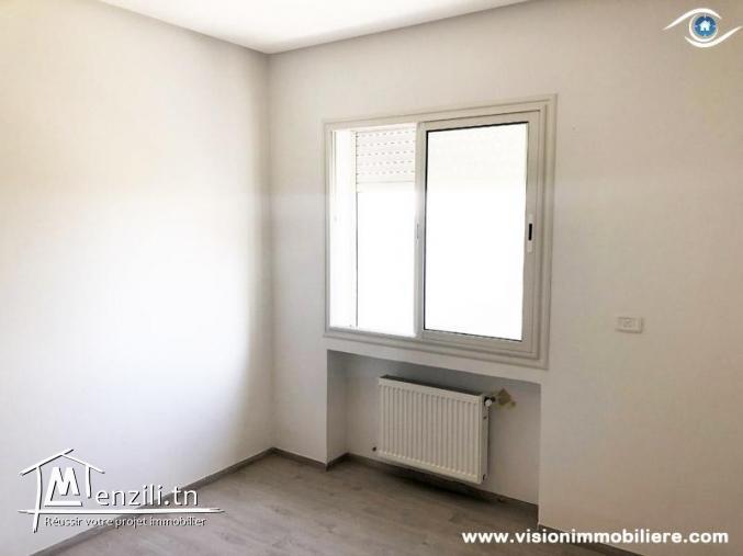 Vente Appartement Gravona S+3