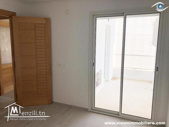 Vente Appartement Gravona S+3