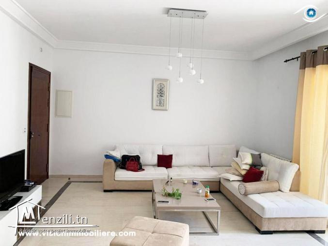 Vente Appartement Galine S+2