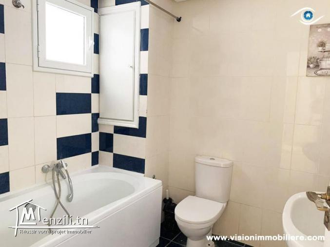 Vente Appartement Galine S+2