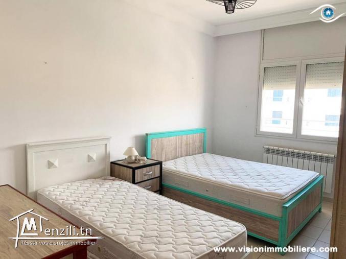 Vente Appartement Galine S+2