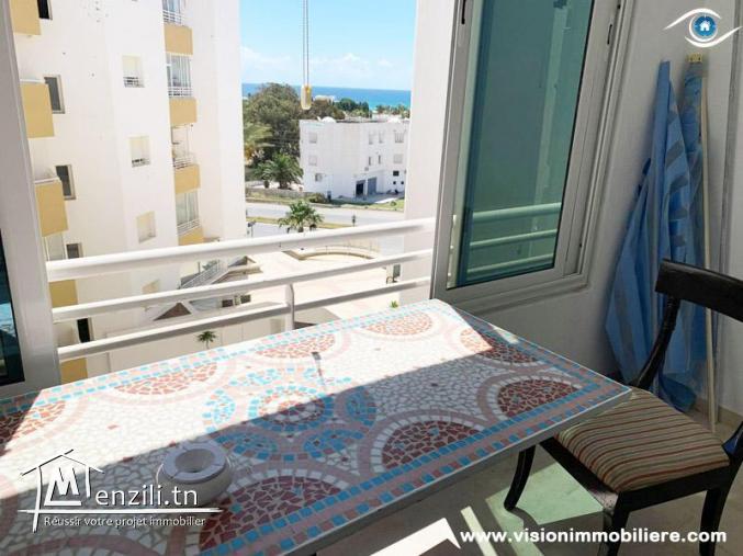 Vente Appartement Galine S+2