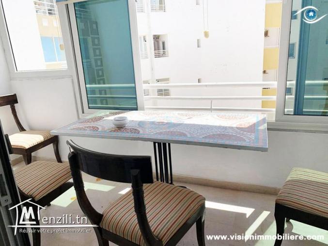 Vente Appartement Galine S+2