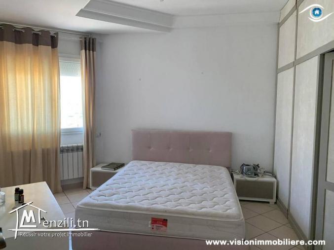 Vente Appartement Galine S+2