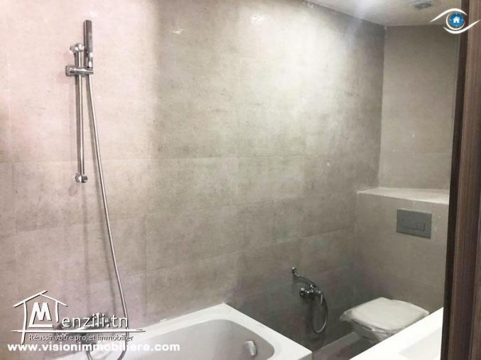 Vente Appartement Hassen S+1