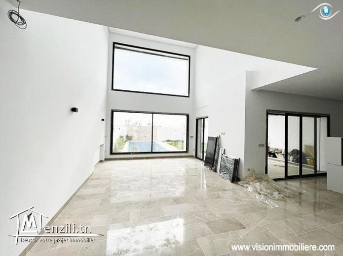 Vente Villa Bougie S+4