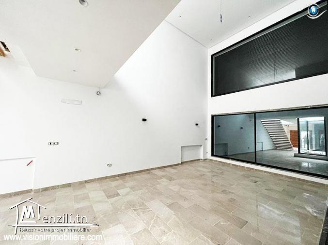 Vente Villa Bougie S+4