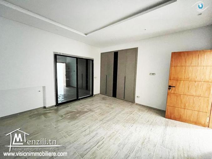 Vente Villa Bougie S+4