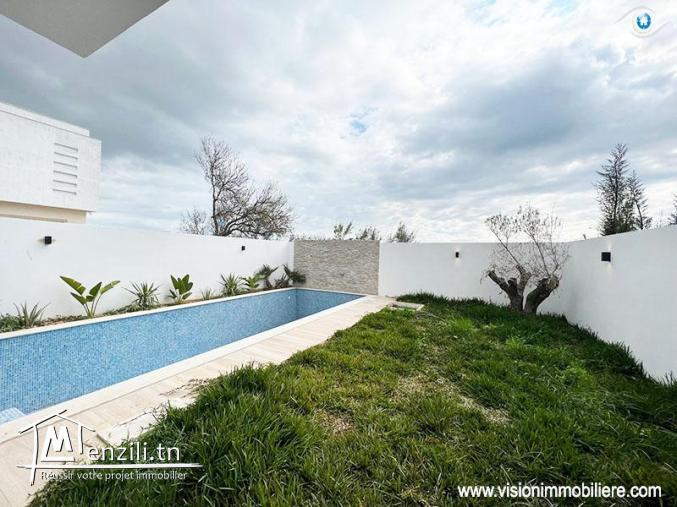 Vente Villa Bougie S+4