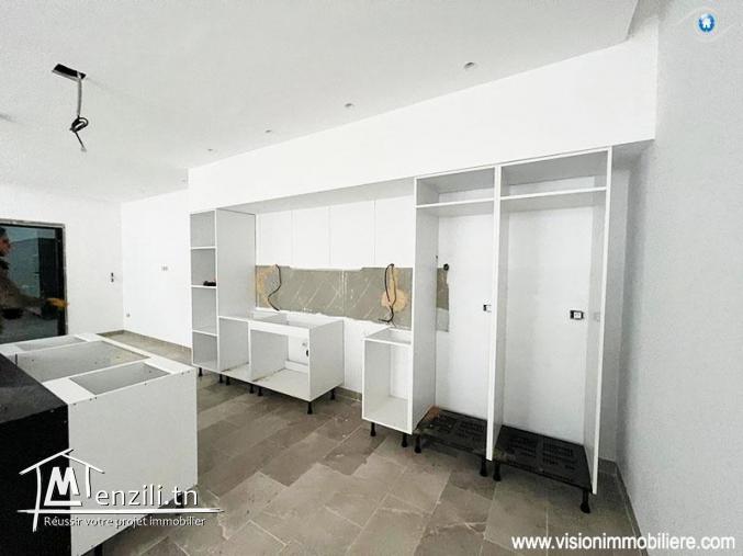 Vente Villa Bougie S+4