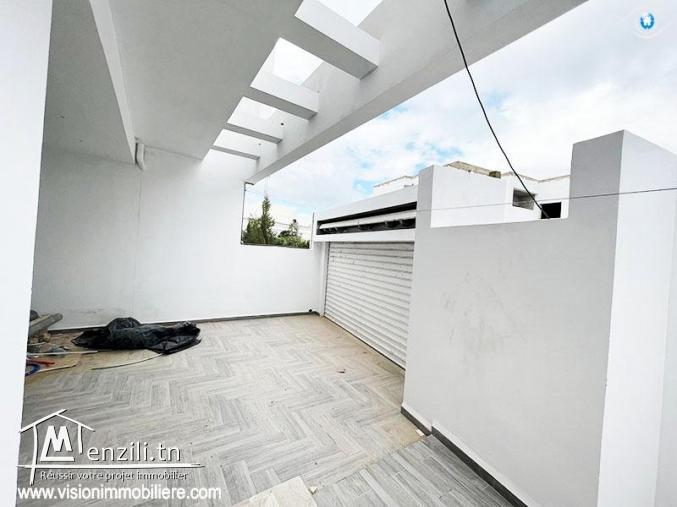 Vente Villa Bougie S+4