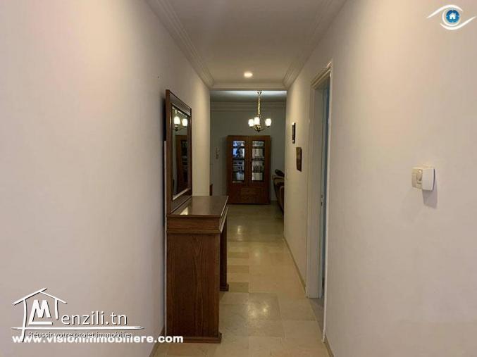 Vente Appartement Selim S+2