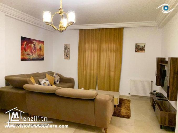 Vente Appartement Selim S+2