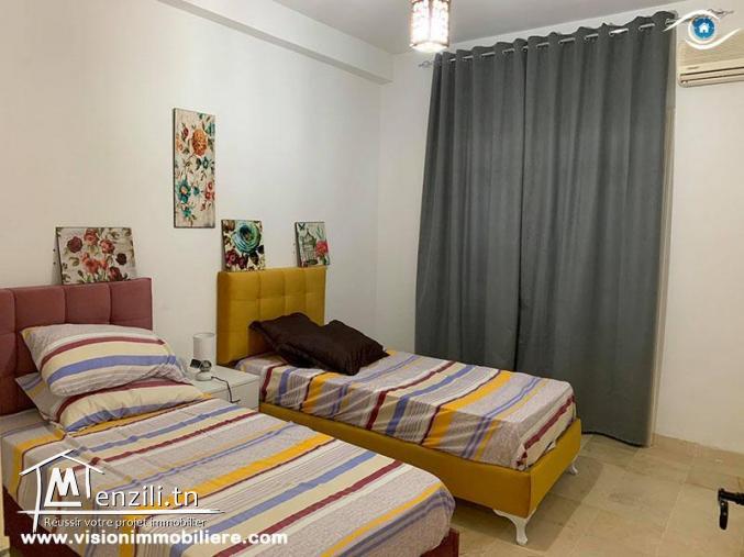 Vente Appartement Selim S+2