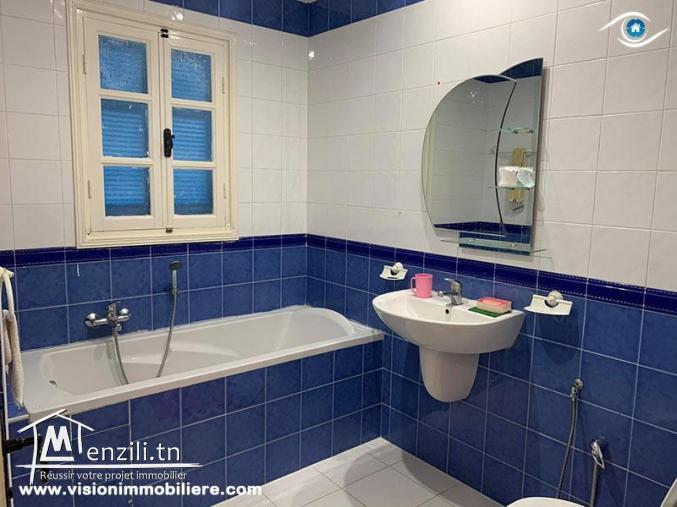 Vente Appartement Selim S+2