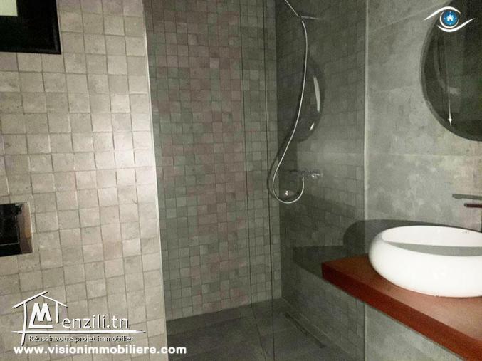 Vente Appartement Theresa S+2