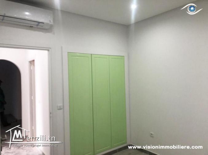 Vente Appartement Avre S+2