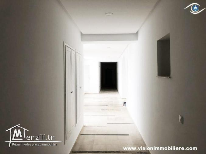 Vente Appartement Avre S+2