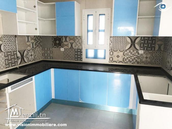 Vente Appartement Avre S+2