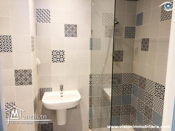 Vente Appartement Avre S+2