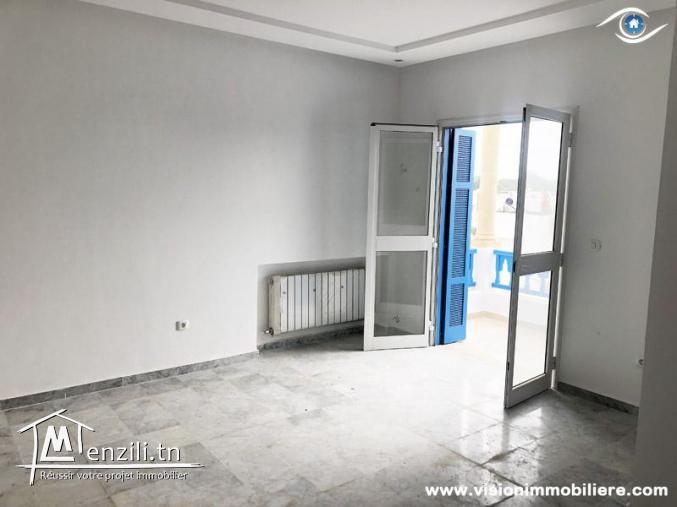 Vente Appartement Avre S+2