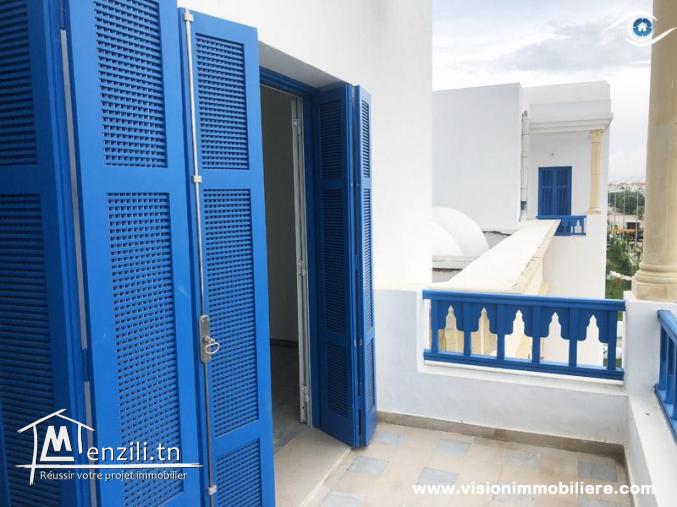 Vente Appartement Avre S+2