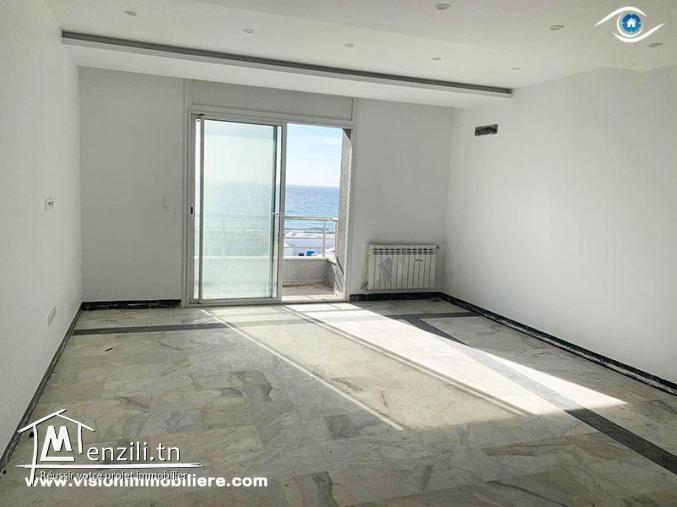 Vente Appartement Valerio Pied dans l'eau S+2