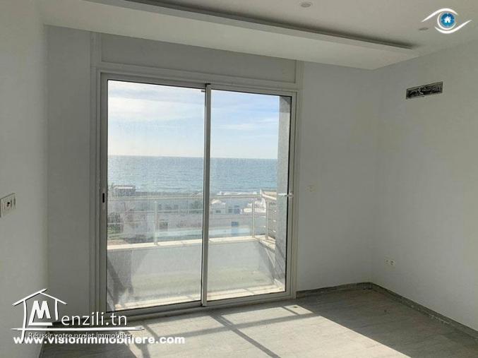 Vente Appartement Valerio Pied dans l'eau S+2
