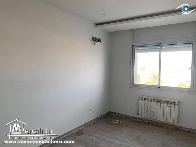 Vente Appartement Valerio Pied dans l'eau S+2
