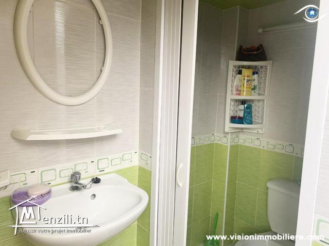 Vente Maison Bréche S+1