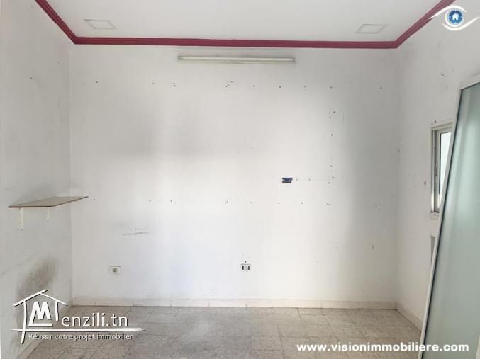 Vente Maison Bréche S+1