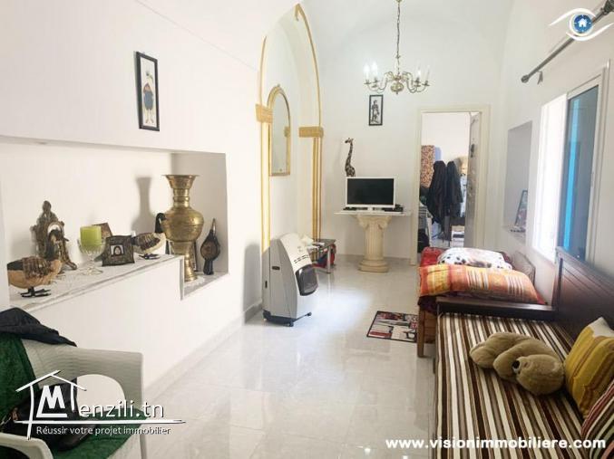 Vente Maison Bréche S+1