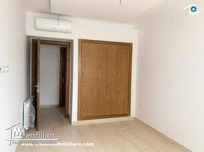 Vente Appartement Zied S+3