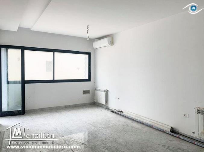 Vente Appartement Zied S+3