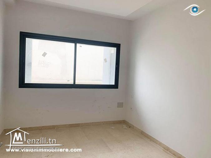 Vente Appartement Zied S+3