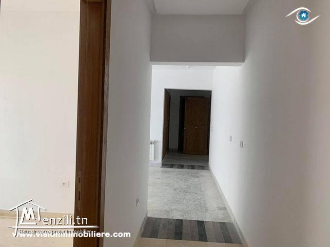 Vente Appartement Zied S+3