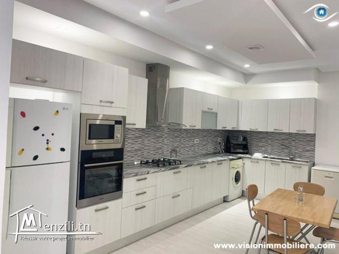 Vente appartement Oison S+2