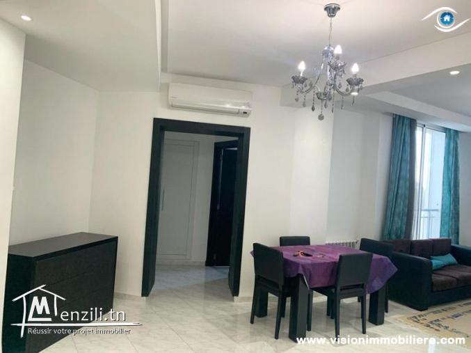 Vente appartement Oison S+2