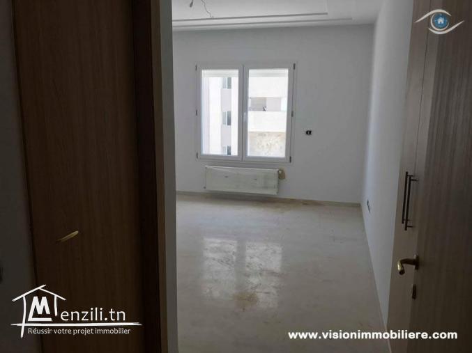Vente Appartement Néapolis III S+3