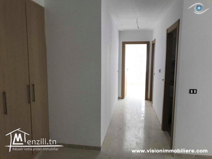 Vente Appartement Néapolis III S+3