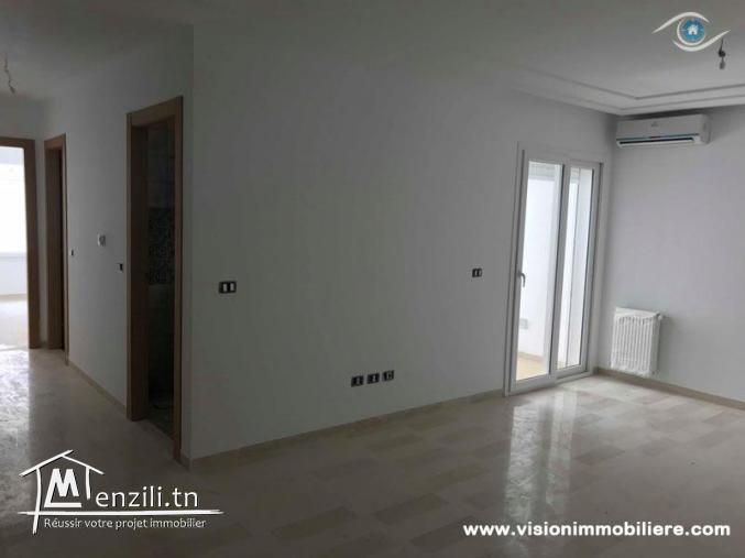 Vente Appartement Néapolis III S+3