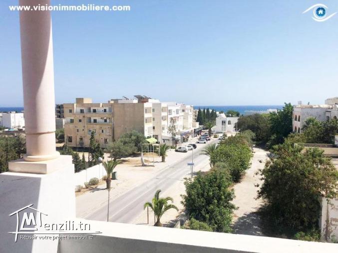 Vente Appartement Nadine S+2