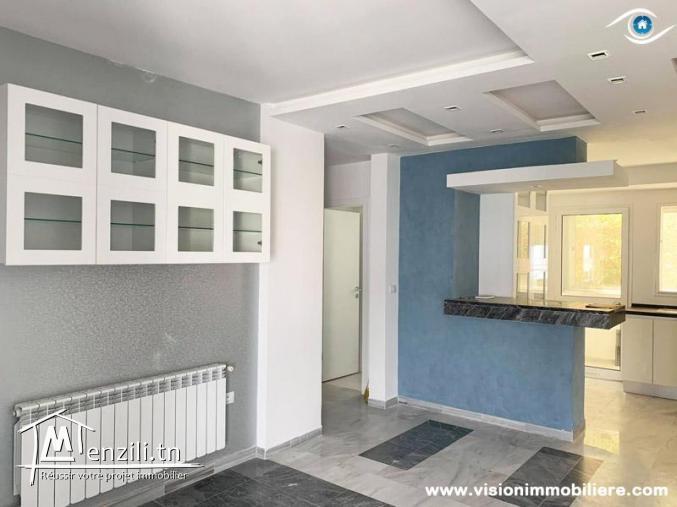 Vente Appartement Philippe S+2